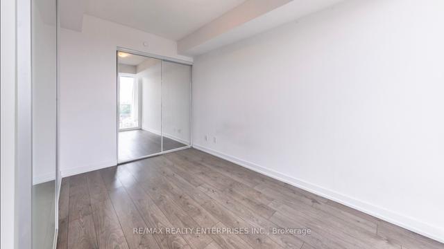 815 - 297 College St, Condo with 1 bedrooms, 1 bathrooms and 0 parking in Toronto ON | Image 16