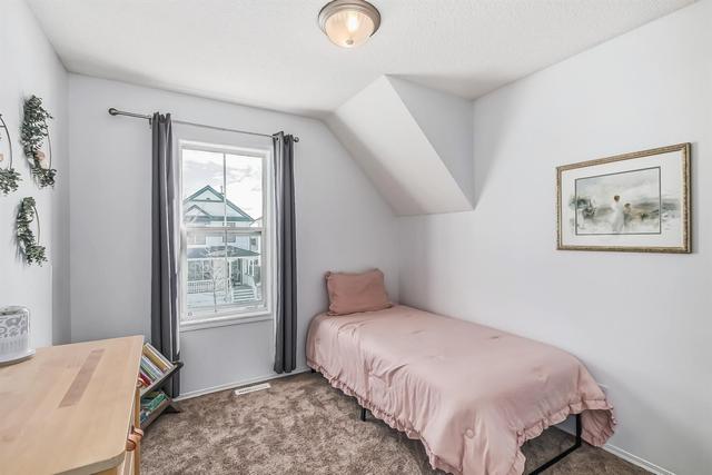 112 Tuscany Valley Rise Nw, House detached with 3 bedrooms, 1 bathrooms and 2 parking in Calgary AB | Image 26