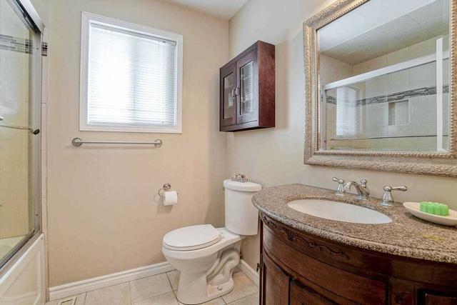 48 Appleton Tr, House detached with 3 bedrooms, 4 bathrooms and 6 parking in Brampton ON | Image 25