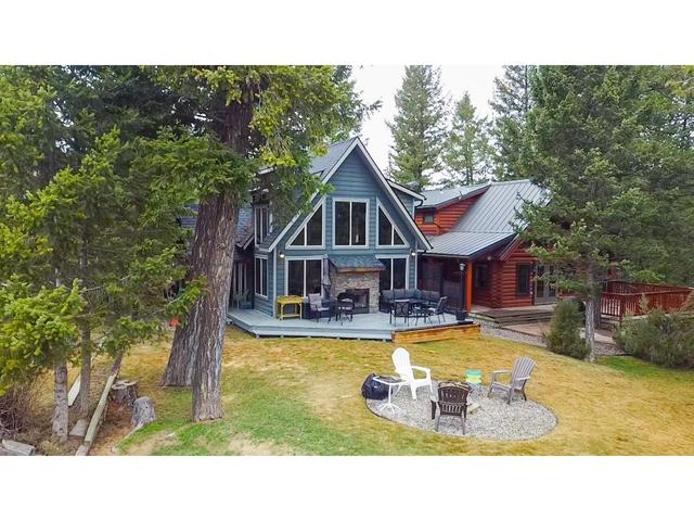 43 - 4868 Riverview Drive, House detached with 2 bedrooms, 2 bathrooms and 6 parking in East Kootenay G BC | Image 3