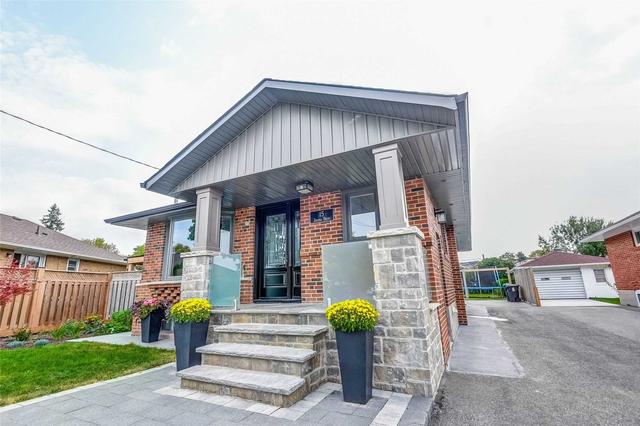 15 Joanna Dr, House detached with 3 bedrooms, 2 bathrooms and 6 parking in Toronto ON | Image 36