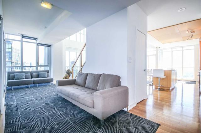 ph6 - 15 Iceboat Terr, Condo with 3 bedrooms, 4 bathrooms and 3 parking in Toronto ON | Image 15