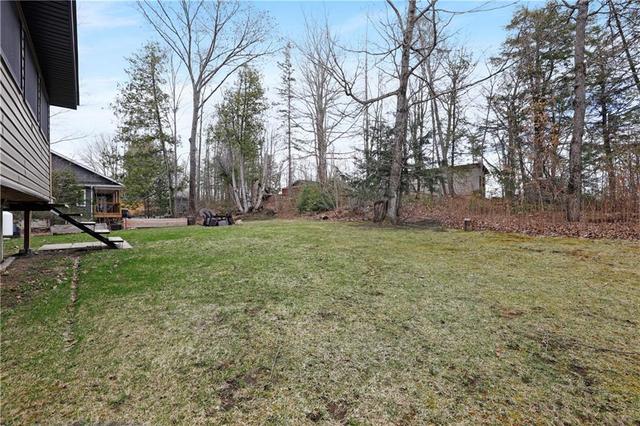 24 Partridge Drive, House detached with 5 bedrooms, 2 bathrooms and 10 parking in Greater Madawaska ON | Image 29