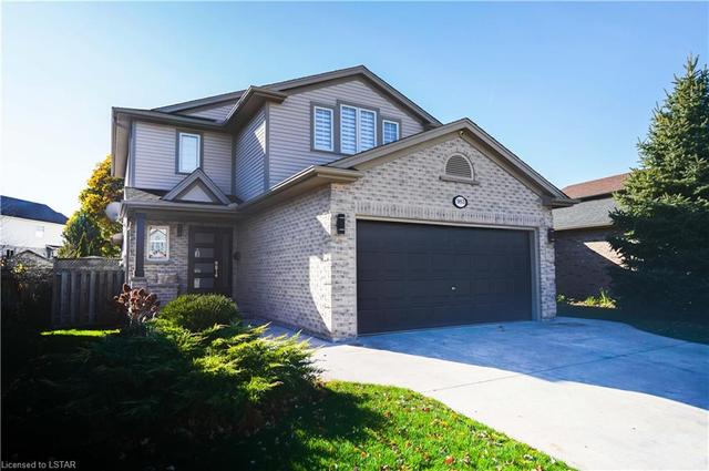 983 South Wenige Drive, House detached with 3 bedrooms, 3 bathrooms and 4 parking in London ON | Image 1