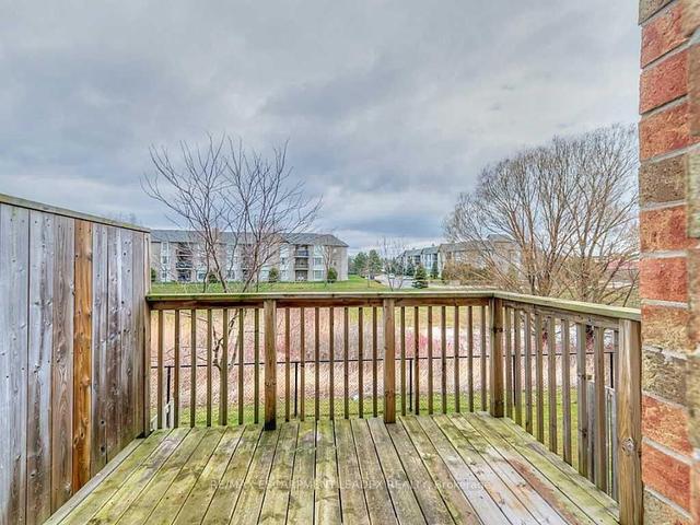 9 - 60 Cloverleaf Dr, Townhouse with 3 bedrooms, 3 bathrooms and 2 parking in Hamilton ON | Image 4