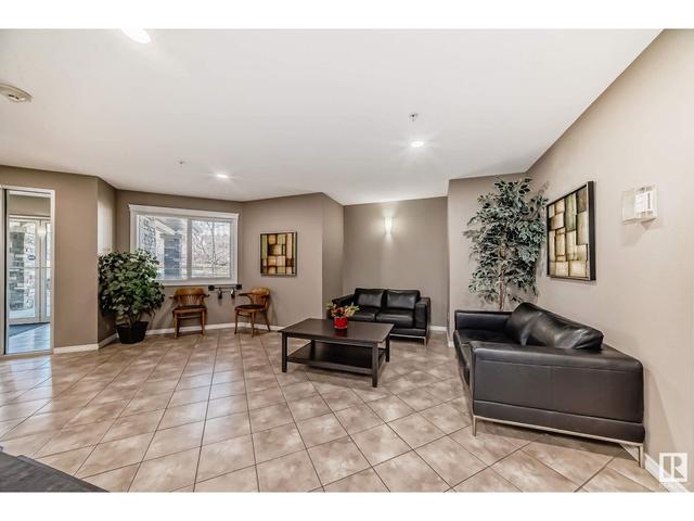 421 - 5951 165 Av Nw, Condo with 2 bedrooms, 2 bathrooms and 2 parking in Edmonton AB | Image 6
