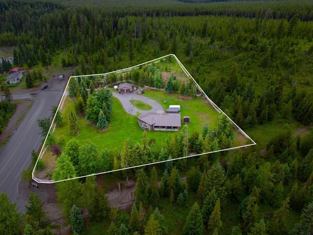 3000 Balmer Drive, House detached with 4 bedrooms, 3 bathrooms and null parking in Elkford BC | Image 47