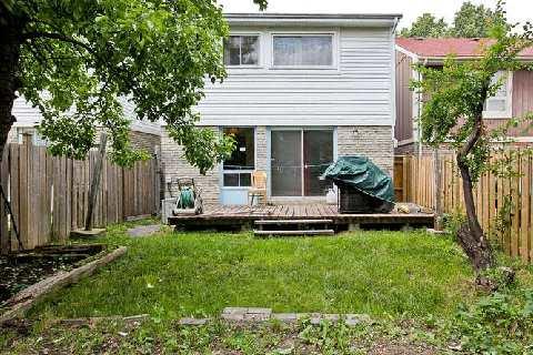 31 Haimer Ave, House detached with 3 bedrooms, 3 bathrooms and 1 parking in Toronto ON | Image 10