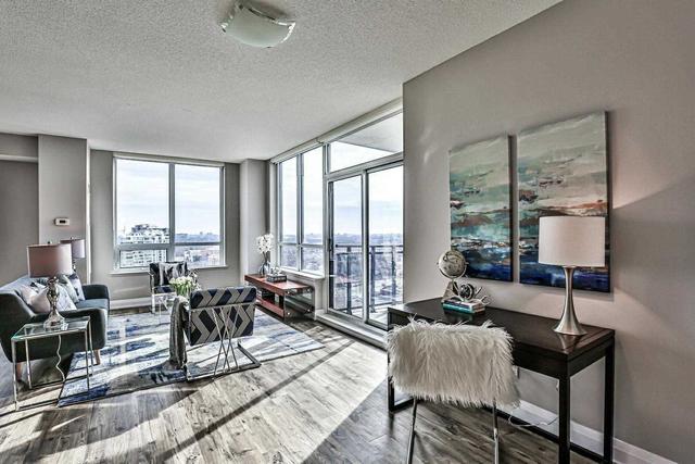 lph6 - 85 North Park Rd, Condo with 2 bedrooms, 2 bathrooms and 2 parking in Vaughan ON | Image 19