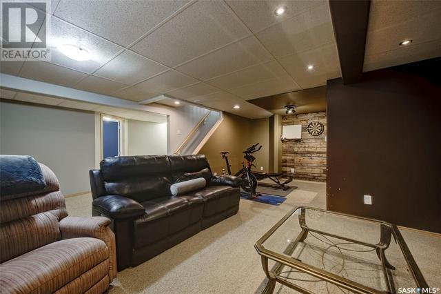 235 Mccann Way, House detached with 5 bedrooms, 3 bathrooms and null parking in Saskatoon SK | Image 26