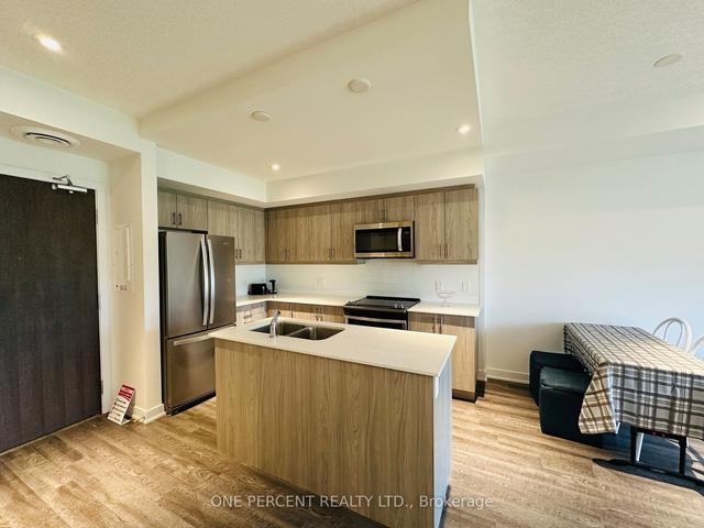 407 - 16 Markle Cres, Condo with 1 bedrooms, 1 bathrooms and 2 parking in Hamilton ON | Image 10