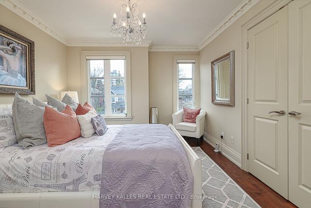 424 Roehampton Ave, House detached with 4 bedrooms, 5 bathrooms and 5 parking in Toronto ON | Image 21