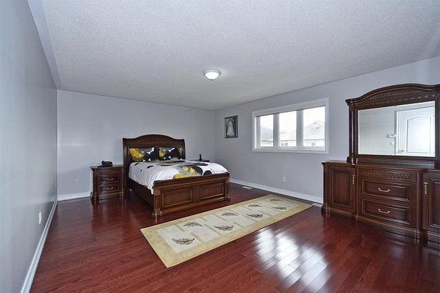 364 Golden Orchard Rd, House detached with 4 bedrooms, 3 bathrooms and 4 parking in Vaughan ON | Image 19