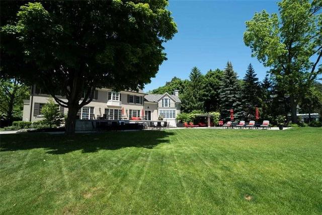 118 Birett Dr, House detached with 4 bedrooms, 6 bathrooms and 8 parking in Burlington ON | Image 30