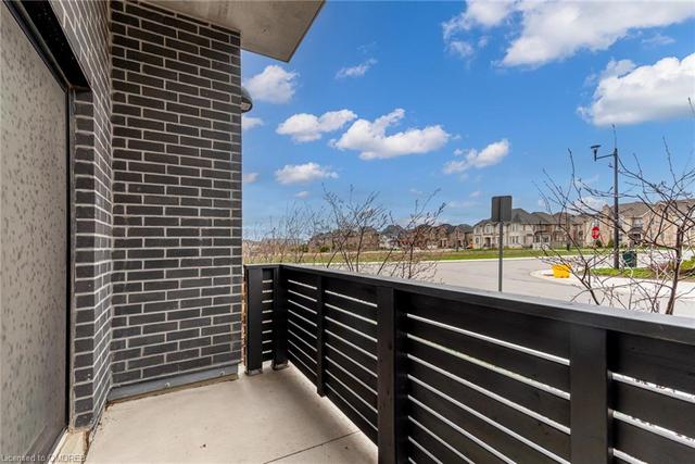 130 - 102 Grovewood Common Circle, House attached with 2 bedrooms, 2 bathrooms and 1 parking in Oakville ON | Image 13