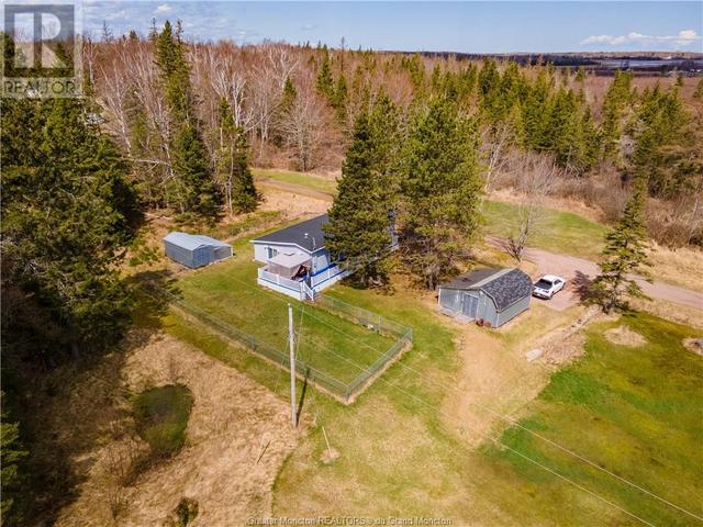 65 Collins Lake Rd, House detached with 2 bedrooms, 1 bathrooms and null parking in Beaubassin East NB | Image 34