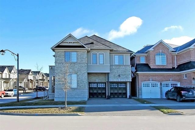 57 Turnerbury Ave, House detached with 5 bedrooms, 4 bathrooms and 5 parking in Ajax ON | Image 15