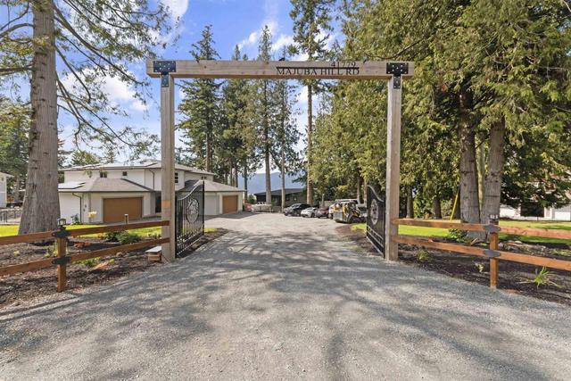41779 Majuba Hill Road, House detached with 5 bedrooms, 6 bathrooms and null parking in Chilliwack BC | Image 2