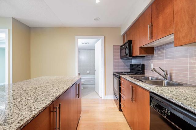 445 - 35 Viking Lane, Condo with 1 bedrooms, 1 bathrooms and 1 parking in Toronto ON | Image 25