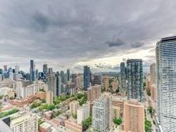 4205 - 101 Charles St E, Condo with 1 bedrooms, 1 bathrooms and null parking in Toronto ON | Image 4