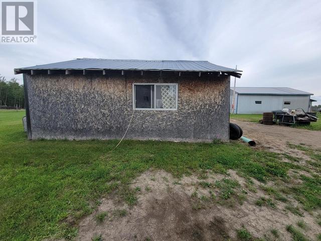 3766 216 Road, House detached with 3 bedrooms, 1 bathrooms and 3 parking in Peace River D BC | Image 28