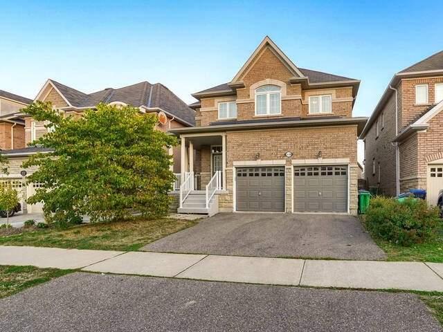 3126 Tacc Dr, House detached with 5 bedrooms, 4 bathrooms and 4 parking in Mississauga ON | Image 1