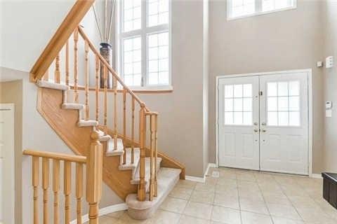 4639 Ashlar Cres, House semidetached with 4 bedrooms, 3 bathrooms and 1 parking in Burlington ON | Image 8