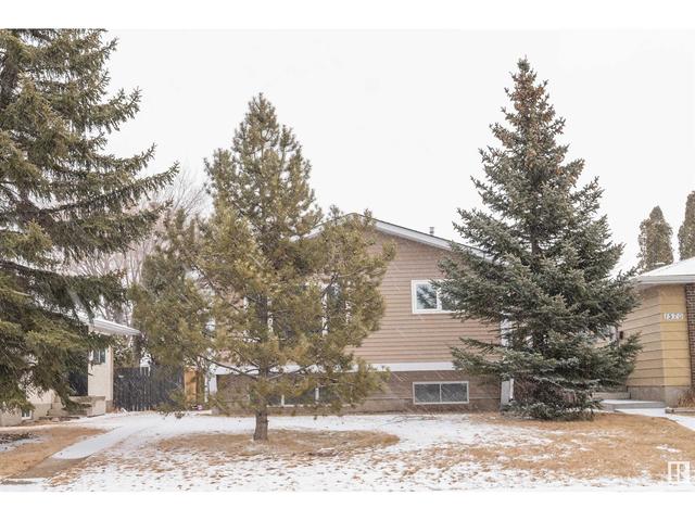 1566 Lakewood Rd Nw, House detached with 5 bedrooms, 2 bathrooms and null parking in Edmonton AB | Image 32