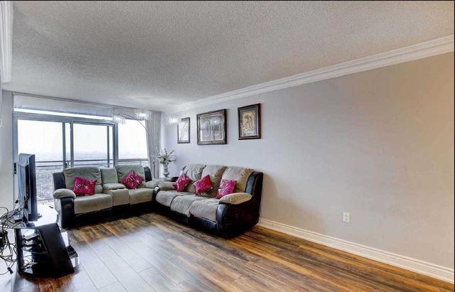 1813 - 55 Strathaven Dr, Condo with 2 bedrooms, 2 bathrooms and 2 parking in Mississauga ON | Image 21