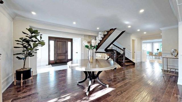 39 Scott Dr, House detached with 4 bedrooms, 5 bathrooms and 8 parking in Richmond Hill ON | Image 37