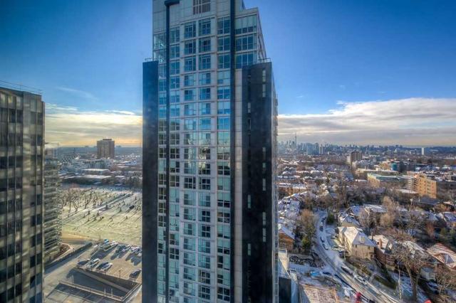 1508 - 111 St. Clair Ave W, Condo with 1 bedrooms, 2 bathrooms and 1 parking in Toronto ON | Image 10