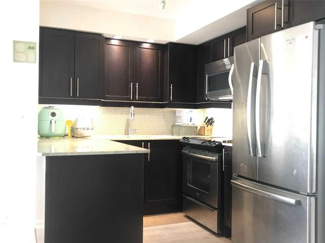 525 - 85 East Liberty St, Condo with 2 bedrooms, 2 bathrooms and 1 parking in Toronto ON | Image 3