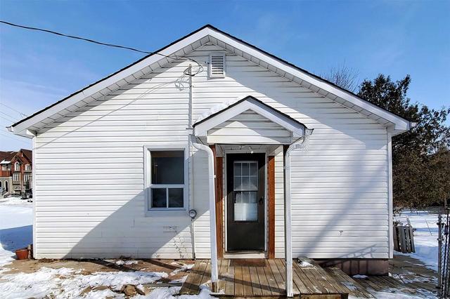 118 Eagle St, House detached with 2 bedrooms, 1 bathrooms and 8 parking in Newmarket ON | Image 29