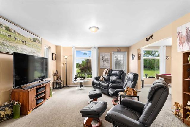 1825 Conc. 6 Nottawasaga Rd N, House detached with 4 bedrooms, 3 bathrooms and 10 parking in Clearview ON | Image 15