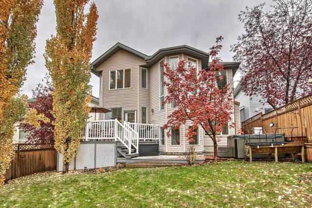 35 Valley Creek Bay Nw, House detached with 3 bedrooms, 2 bathrooms and 2 parking in Calgary AB | Image 32