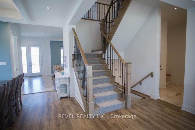 113 Court Dr, House detached with 5 bedrooms, 5 bathrooms and 9 parking in Brant ON | Image 11