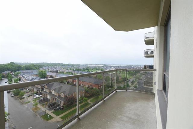 811 - 1998 Ironstone Drive, Condo with 2 bedrooms, 2 bathrooms and null parking in Burlington ON | Image 25