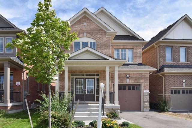 399 Windfields Farm Dr W, House detached with 4 bedrooms, 3 bathrooms and 2 parking in Oshawa ON | Image 23