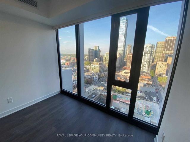 2003 - 188 Cumberland St, Condo with 1 bedrooms, 1 bathrooms and 0 parking in Toronto ON | Image 28