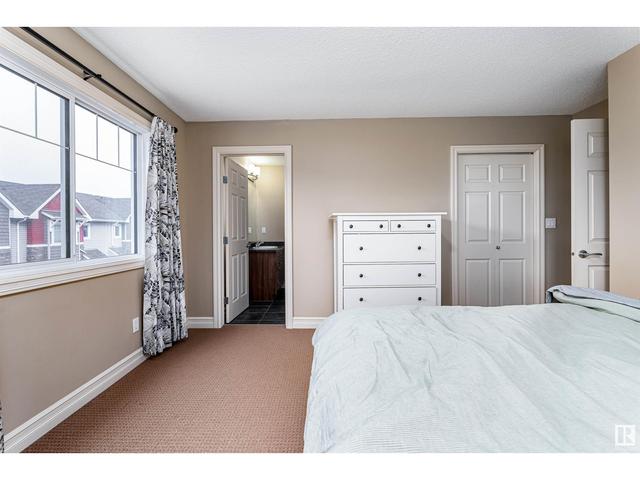 70 - 655 Tamarack Rd Nw, House attached with 3 bedrooms, 2 bathrooms and null parking in Edmonton AB | Image 22