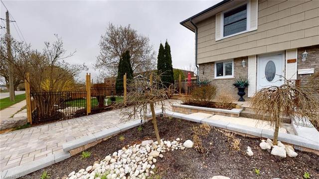 509 Mctavish Street, House semidetached with 3 bedrooms, 1 bathrooms and null parking in Centre Wellington ON | Image 19