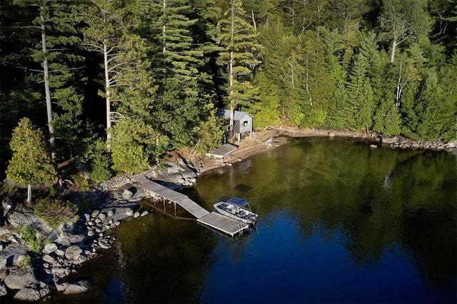11405 Drag Lake East Shore, House detached with 2 bedrooms, 1 bathrooms and 0 parking in Dysart et al ON | Image 14
