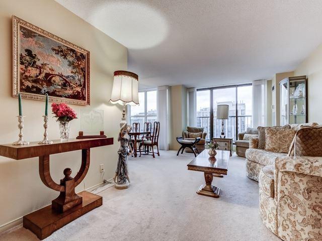 2602 - 100 Upper Madison Ave, Condo with 2 bedrooms, 2 bathrooms and 1 parking in Toronto ON | Image 11