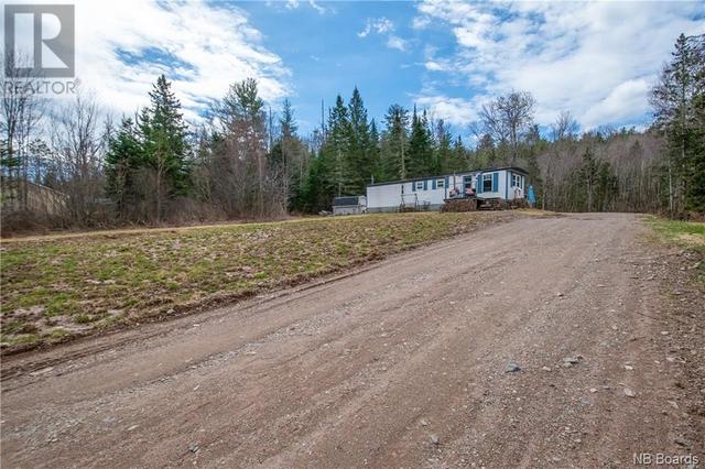 8360 Route 101, House detached with 2 bedrooms, 1 bathrooms and null parking in Petersville NB | Image 3