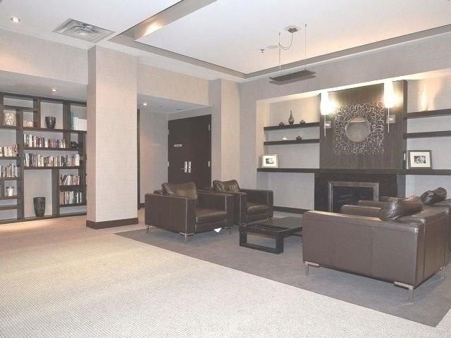 703 - 70 Absolute Ave E, Condo with 2 bedrooms, 2 bathrooms and 1 parking in Mississauga ON | Image 20