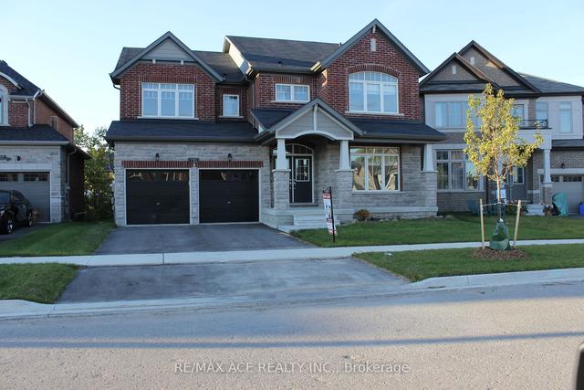1703 Emberton Way, House detached with 4 bedrooms, 4 bathrooms and 6 parking in Innisfil ON | Image 1