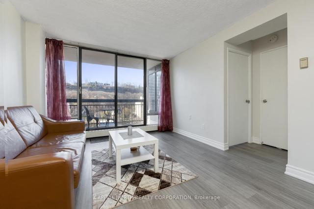 2205 - 150 Charlton Ave E, Condo with 1 bedrooms, 1 bathrooms and 0 parking in Hamilton ON | Image 30