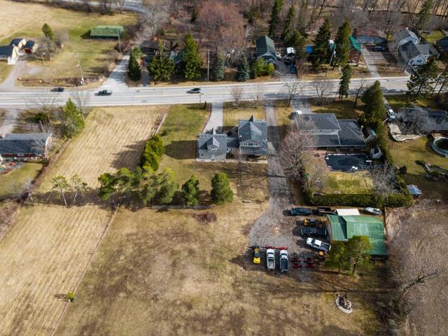 4548 Highway 2, House detached with 4 bedrooms, 3 bathrooms and 22 parking in Clarington ON | Image 28