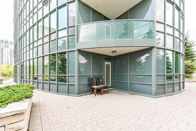 320 - 25 Greenview Ave, Condo with 2 bedrooms, 2 bathrooms and 1 parking in Toronto ON | Image 16