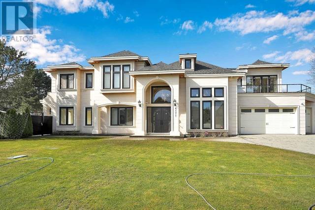 6171 Skaha Crescent, House detached with 5 bedrooms, 6 bathrooms and 6 parking in Richmond BC | Image 3
